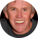Gary Busey