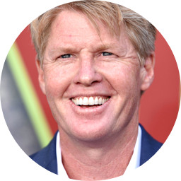 Gary Hershberger