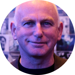 Gary Lewis