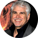 Gary Ross