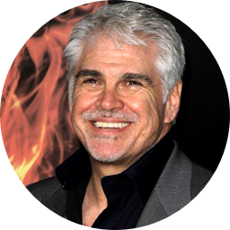 Gary Ross