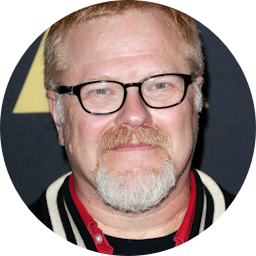 Gary Trousdale