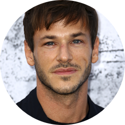 Gaspard Ulliel