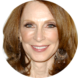 Gates Mcfadden