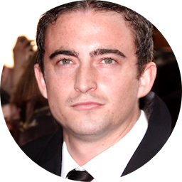 Gavin Brocker