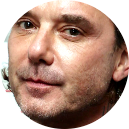 Gavin Rossdale