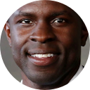 Gbenga Akinnagbe
