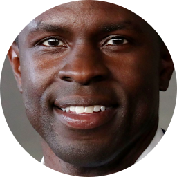Gbenga Akinnagbe