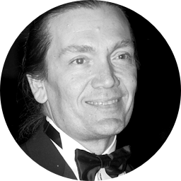 G.E. Smith