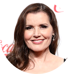 Geena Davis