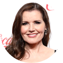 Geena Davis