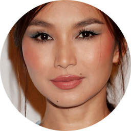 Gemma Chan