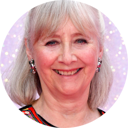 Gemma Jones