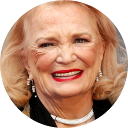 Gena Rowlands