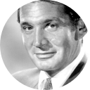 Gene Barry