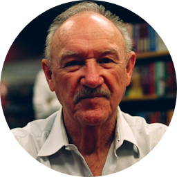 Gene Hackman