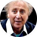 Gene Wilder