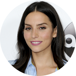 Genesis Rodriguez
