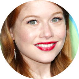 Genevieve Angelson