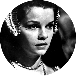 Geneviève Bujold