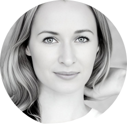 Genevieve O'Reilly