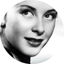 Geneviève Page