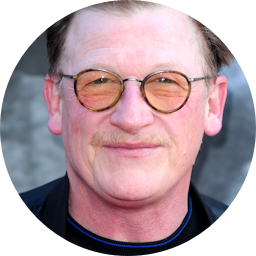 Geoff Bell