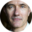 Geoff Dyer