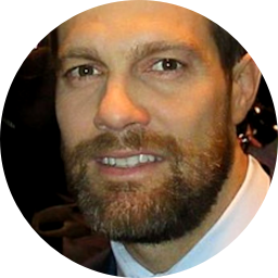 Geoff Stults