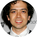 Geoffrey Arend
