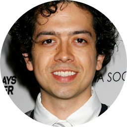 Geoffrey Arend