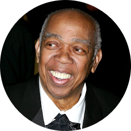 Geoffrey Holder