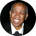 Geoffrey Holder