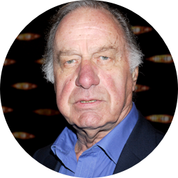 Geoffrey Palmer