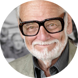 George A. Romero