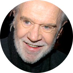 George Carlin
