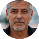 George Clooney