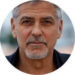 George Clooney