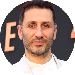 George Georgiou