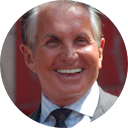 George Hamilton