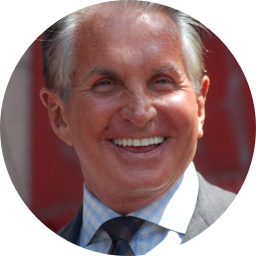 George Hamilton