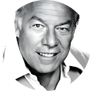 George Kennedy