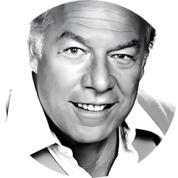 George Kennedy