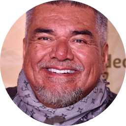 George Lopez