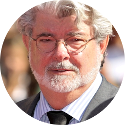 George Lucas