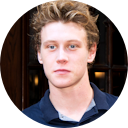 George Mackay