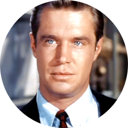 George Peppard