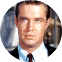 George Peppard