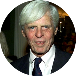 George Plimpton