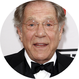 George Segal